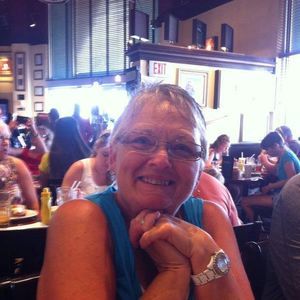 Meet your Posher, Barbara