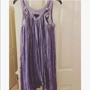 Free People dress