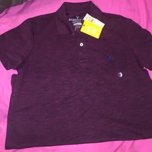 American eagle shirt