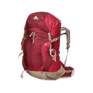 Gregory jade 60 liter pack - women's xs