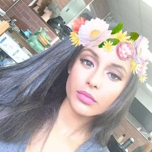 Meet your Posher, Angelise