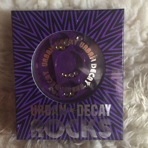 Urban Decay Rocks