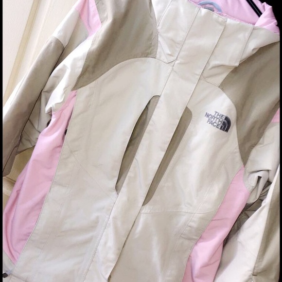 XS North Face jacket. NO HOOD