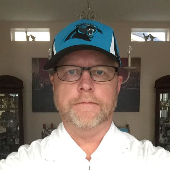 Meet your Posher, Kevin - Picture 1 of 1