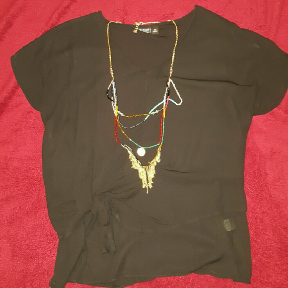 Bundle woman's top - Picture 2 of 4