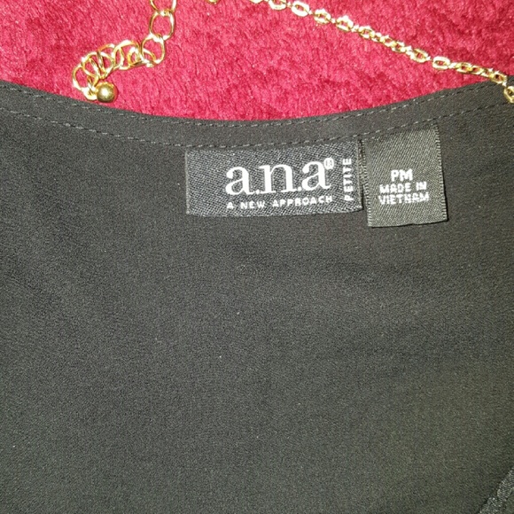 Bundle woman's top - Picture 3 of 4