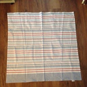 NWT cloth tablecloth