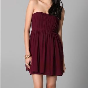 Alice + Olivia NWOT cocktail dress