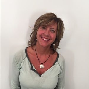 Meet your Posher, Cathy