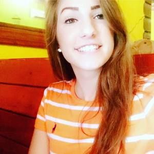 Meet your Posher, Tessa