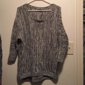 Cute sweater top from Express