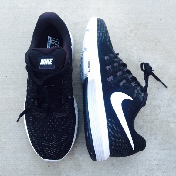Nike Shoes - {Nike} Air Zoom Vomero 11
