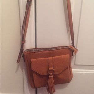 Sole Society Crossbody Bag