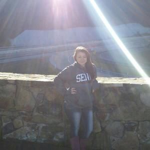 Meet your Posher, Georgia