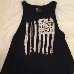 Roxy tank top