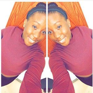 Meet your Posher, Faith