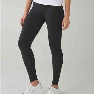 NWT Authentic Enlighten Tights