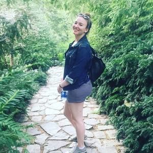 Meet your Posher, Corinna