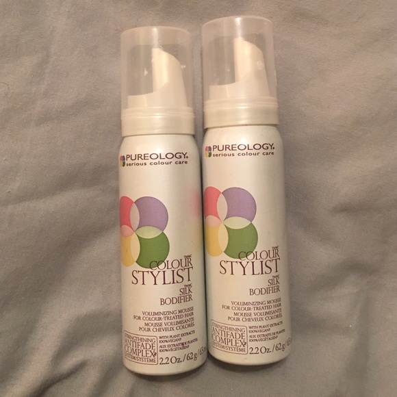 Pureology silk bodifier