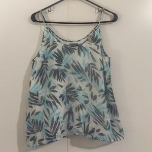 Chelsea 28 spaghetti strap top