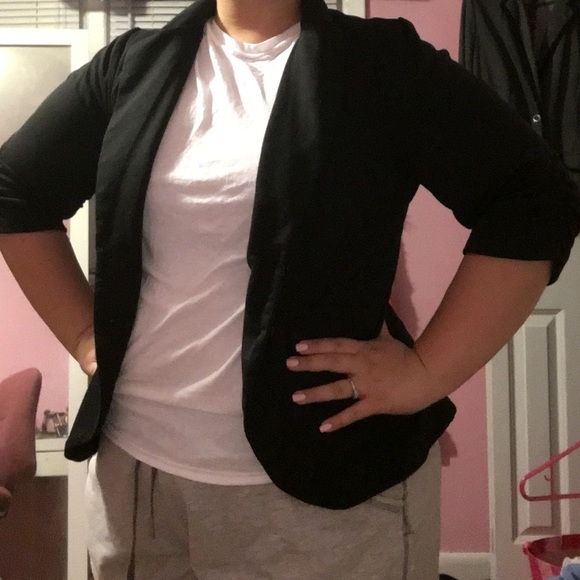 Torrid Blazer