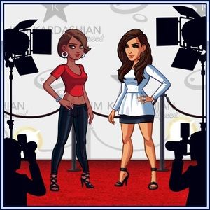 Meet your Posher, Lina