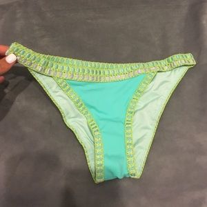 Swimming suit bottoms