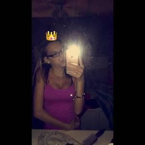 Meet your Posher, Taryn