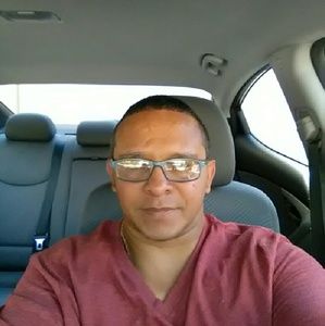 Meet your Posher, Fernando