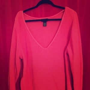 Lane Bryant Sweater