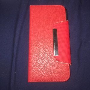 iPhone 6 Wallet Case