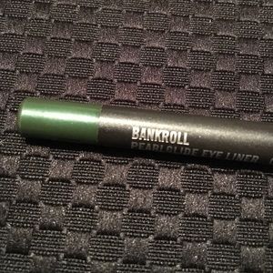 MAC Pearlglide Eye Liner BANKROLL
