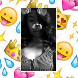 Meet your Posher, Alondra j