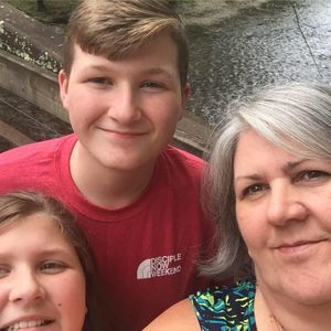 Meet your Posher, Catherine