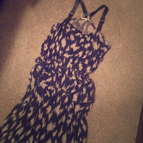 Rachel Roy maxi dress