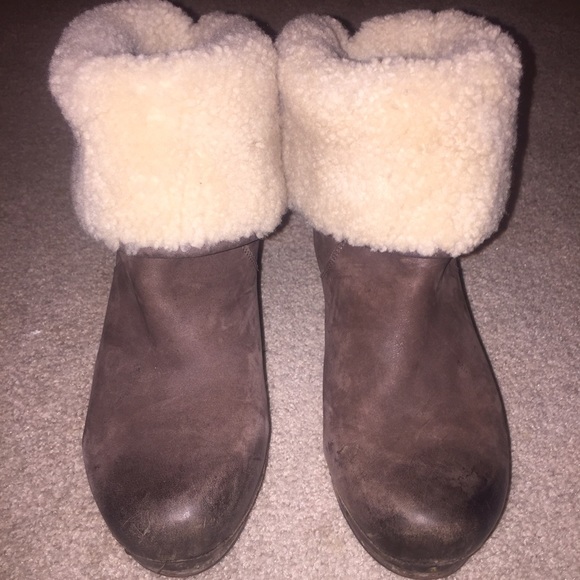 UGG Boots