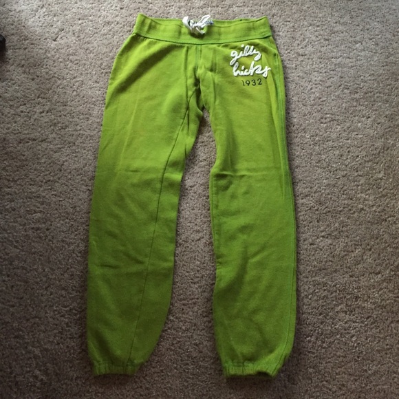 Gilly Hicks lounge pants