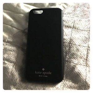 Kate spade phone case