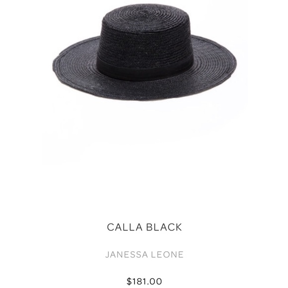 Janessa Leone Calla $181 Size M