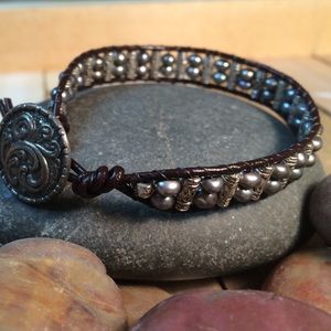 Wrap Bracelet