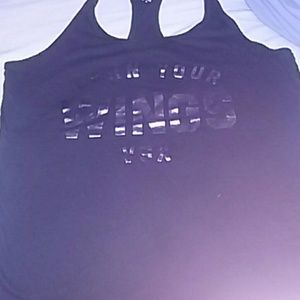 Victoria secret sport tank