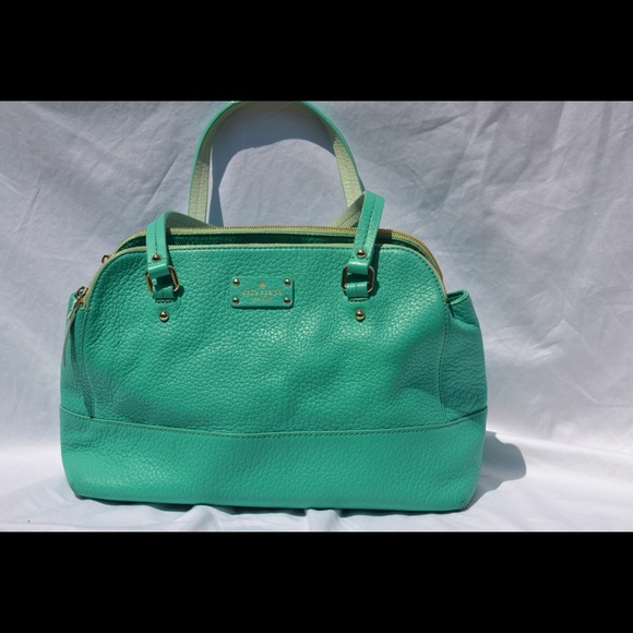 Excellent condition Kate Spade Grove Court Lainey