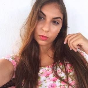 Meet your Posher, Becky