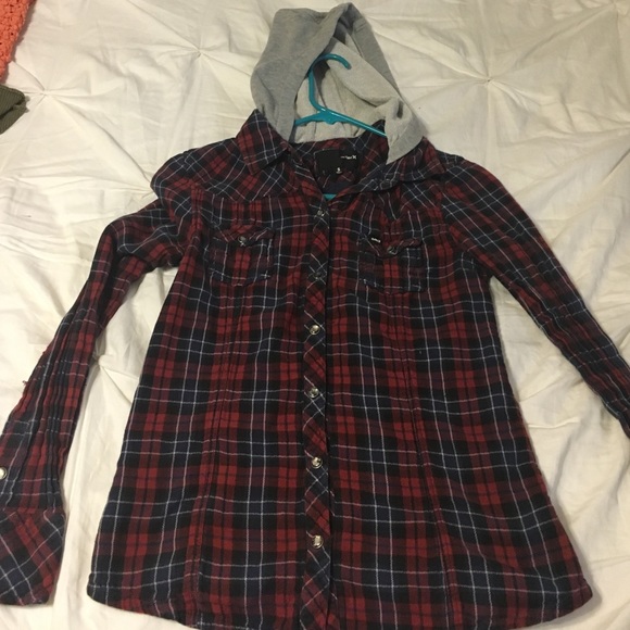 Flannel