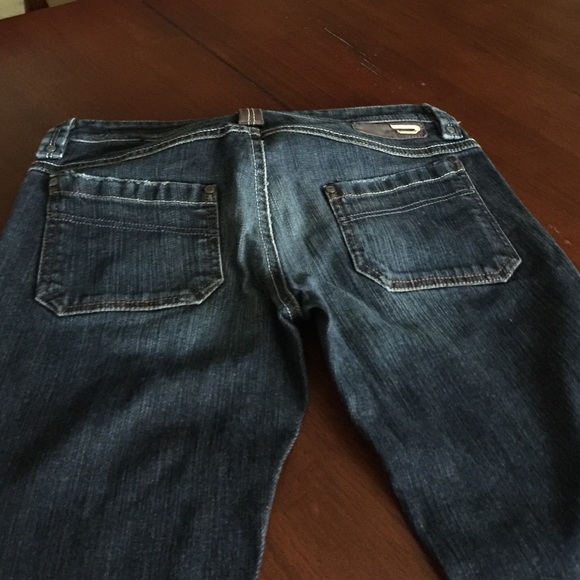 Jeans - Picture 2 of 4