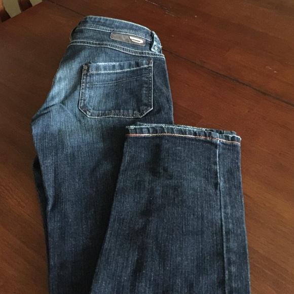 Jeans - Picture 3 of 4