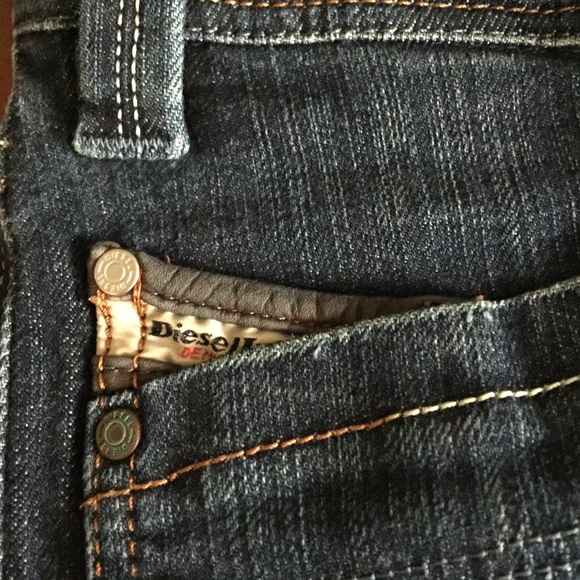 Jeans - Picture 4 of 4