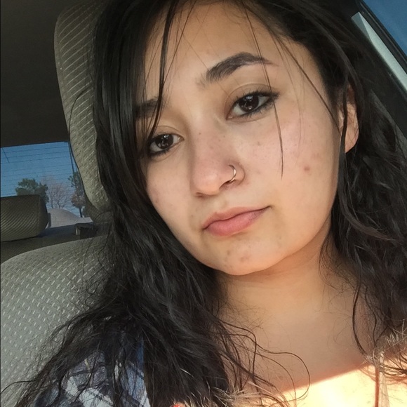 Meet your Posher, Jeanette