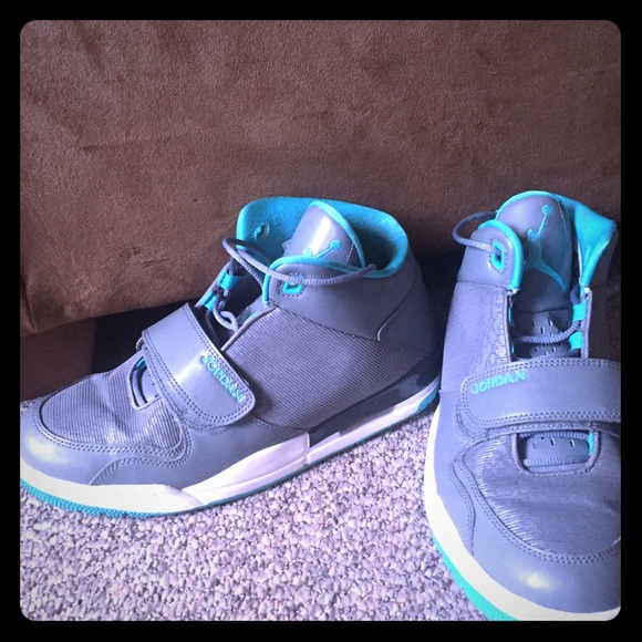 😱 AUTHENTIC JORDAN FLIGHT CLUB 90'S