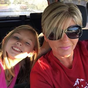 Meet your Posher, Kari